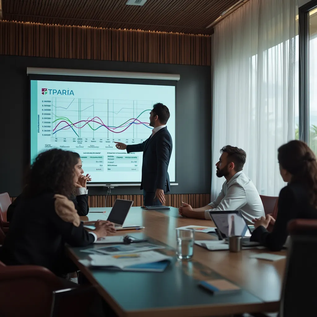 Ecosistemas de Innovación en España