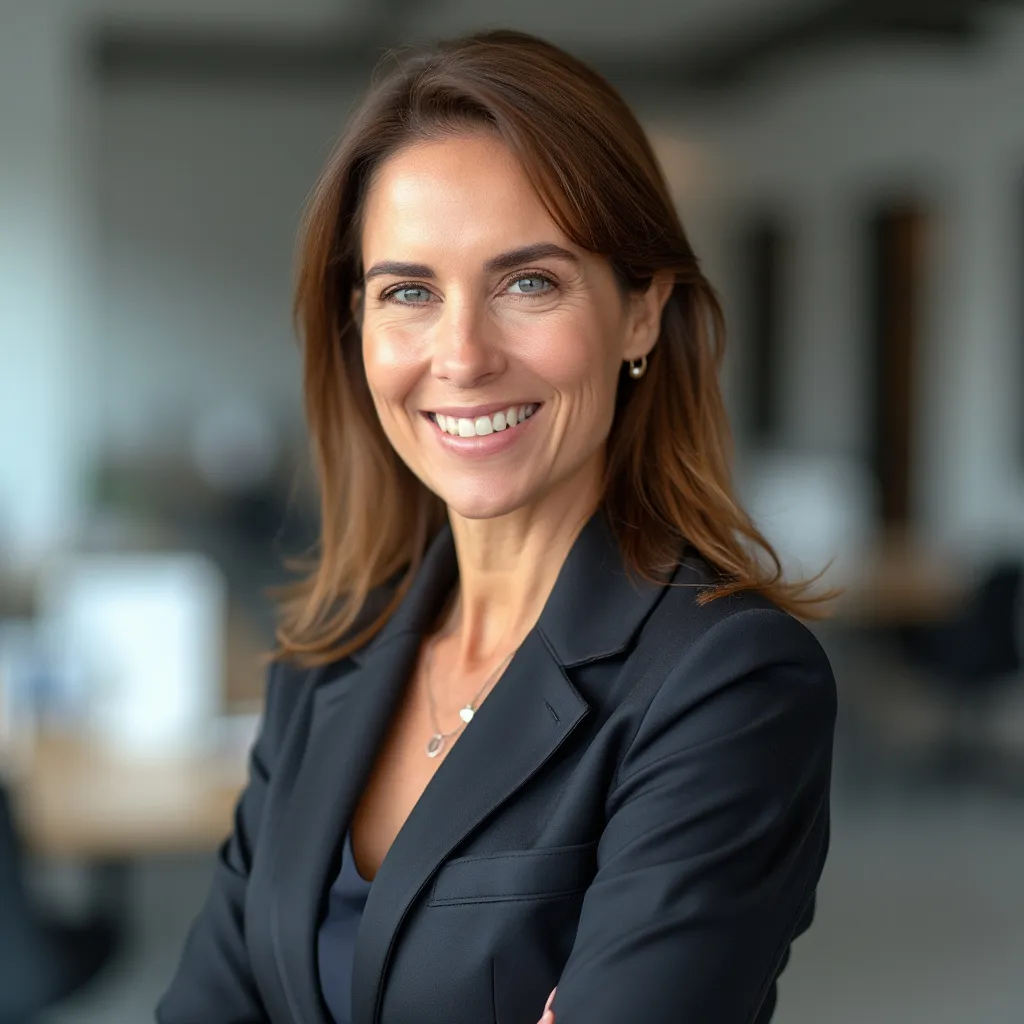Foto de Sofía Herrera