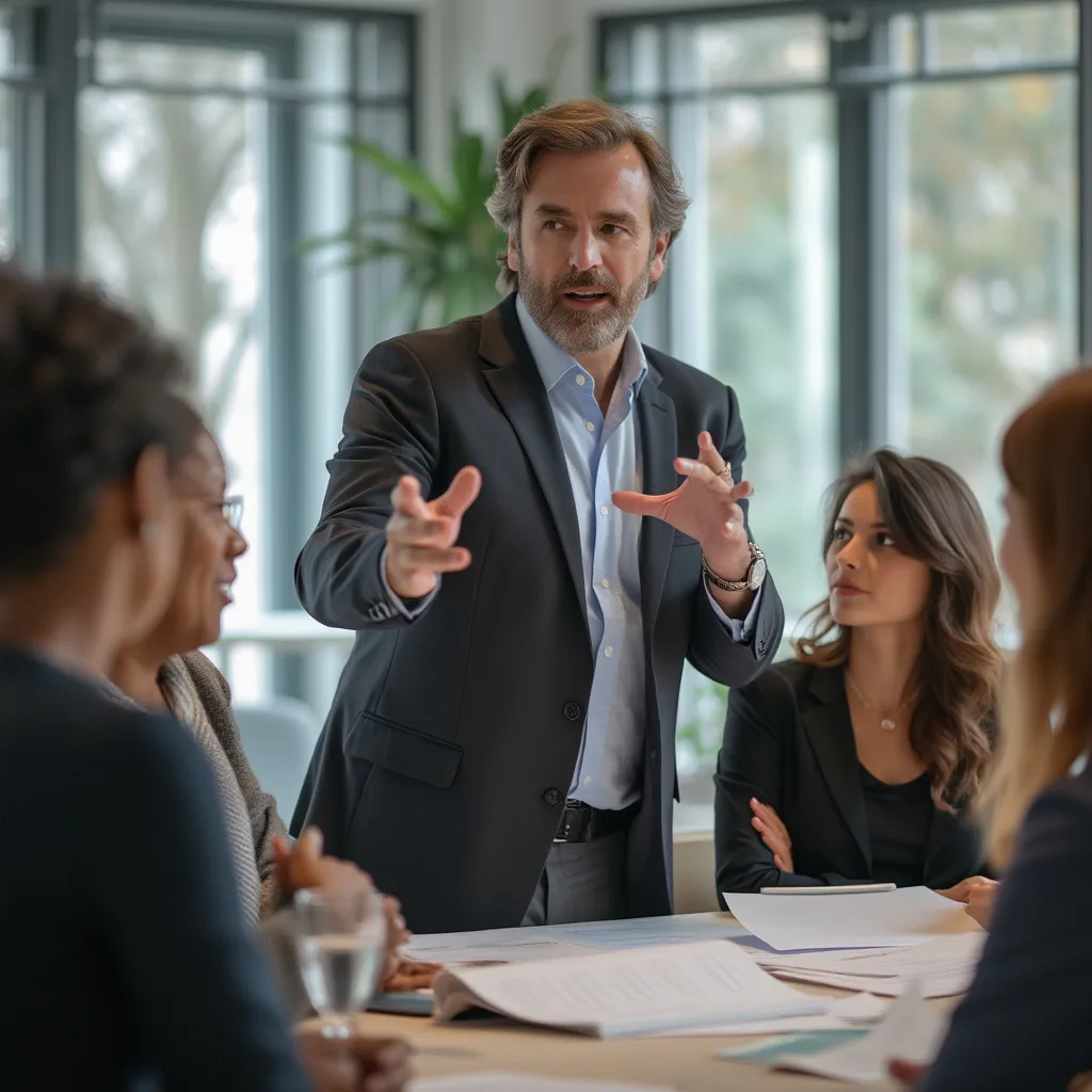 Taller de Liderazgo para el Crecimiento