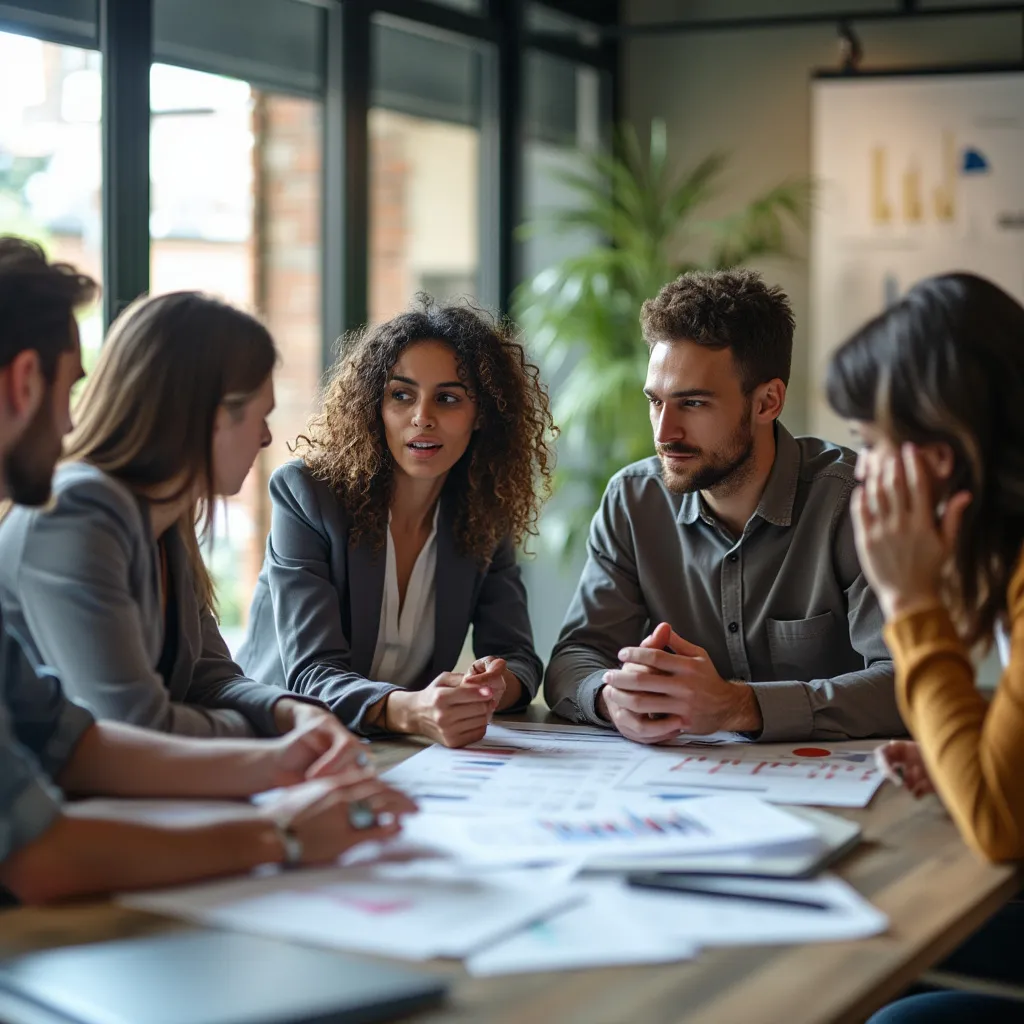 Taller de Estrategias de Mercado